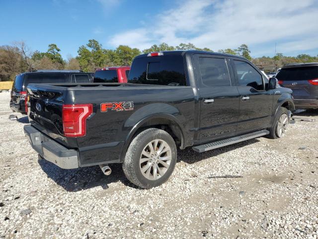 Photo 3 from auction – 2015 FORD F150 SUPER with VIN 1FTEW1EF3FFA53398