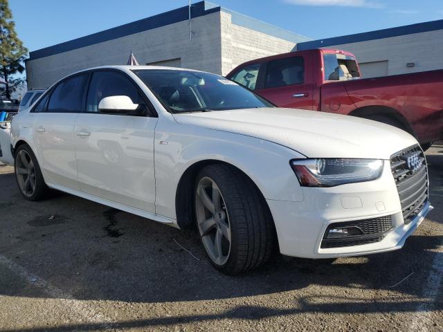 Photo 4 from auction – 2014 AUDI A4 PREMIUM with VIN WAUFFAFL8EN007561