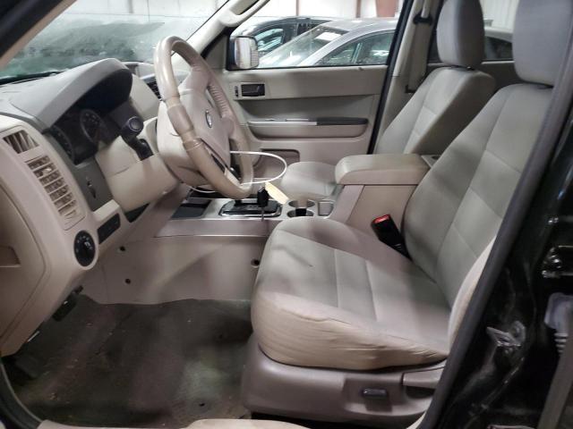 Photo 7 from auction – 2012 FORD ESCAPE XLT with VIN 1FMCU9DG2CKA06383