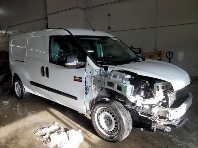 Photo 4 from auction – 2016 RAM PROMASTER with VIN ZFBERFAT9G6B57174