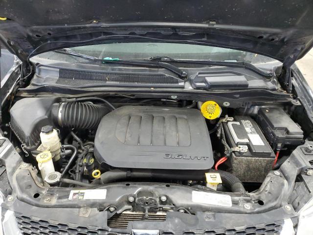 Photo 12 from auction – 2020 DODGE GRAND CARA with VIN 2C4RDGCG2LR153471