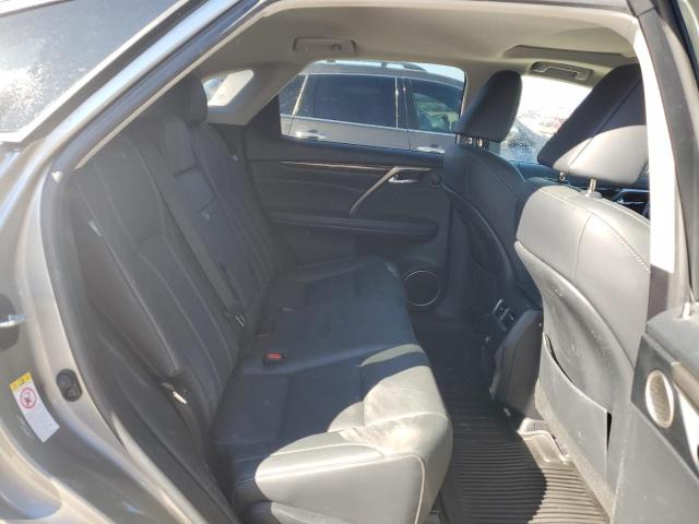 Photo 11 from auction – 2019 LEXUS RX 450H BA with VIN 2T2BGMCA8KC038063