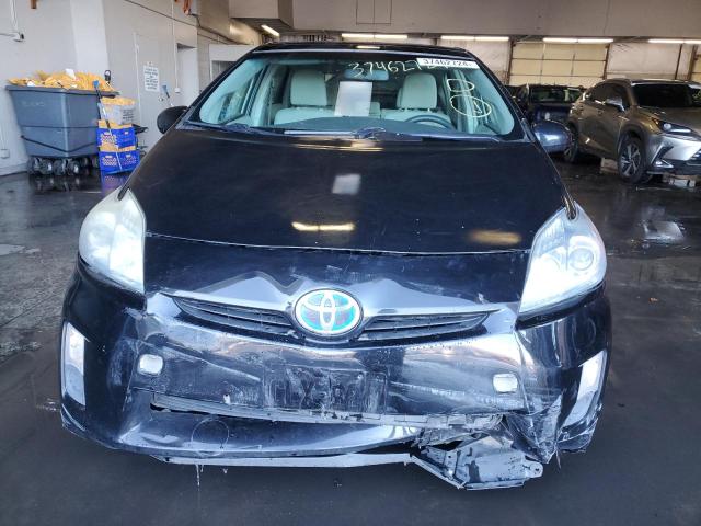 Photo 5 from auction – 2011 TOYOTA PRIUS with VIN JTDKN3DU8B1370876