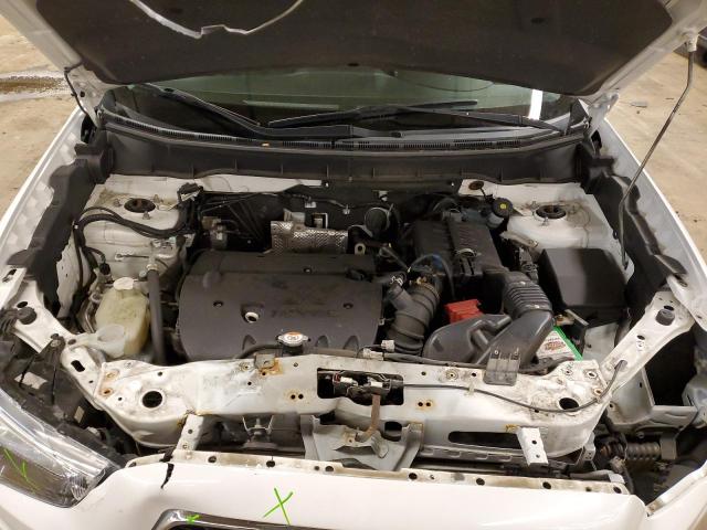 Photo 11 from auction – 2015 MITSUBISHI OUTLANDER with VIN 4A4AR4AU7FE007731