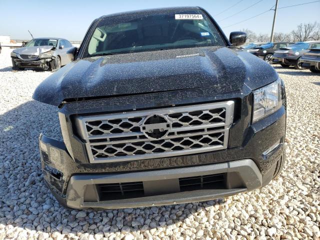 Photo 5 from auction – 2023 NISSAN FRONTIER S with VIN 1N6ED1EJ0PN671146