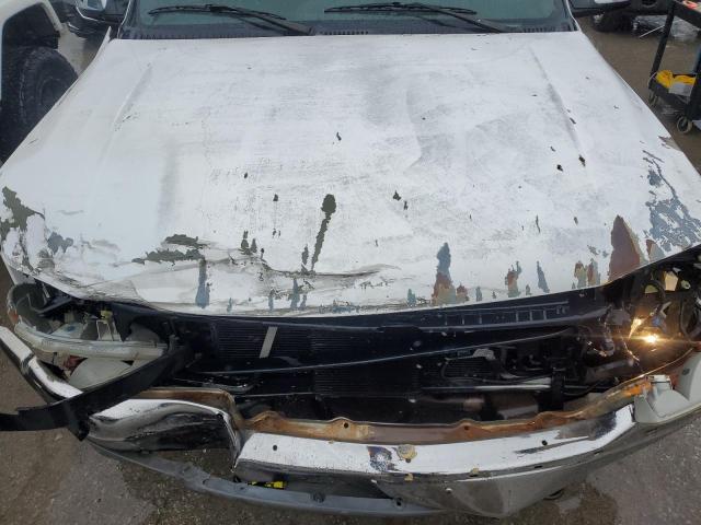 Photo 11 from auction – 2002 GMC NEW SIERRA with VIN 2GTEK19T221282300