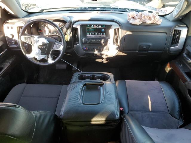 Photo 8 from auction – 2017 GMC SIERRA K15 with VIN 1GTV2MEC6HZ207011