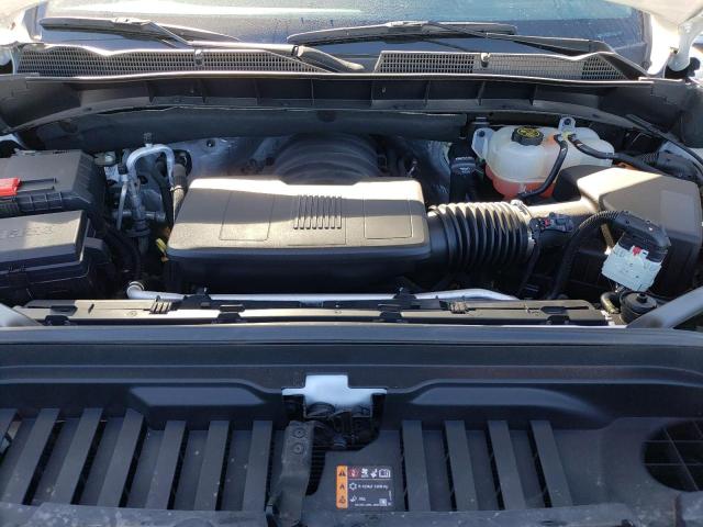 Photo 11 from auction – 2022 GMC SIERRA K15 with VIN 3GTUUBED3NG616503
