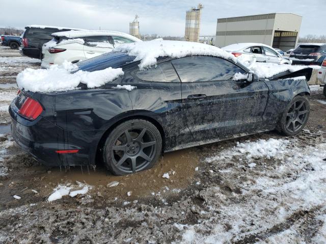 Photo 3 from auction – 2016 FORD MUSTANG with VIN 1FA6P8AM8G5323009