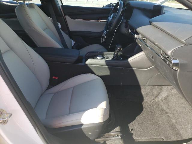 Photo 7 from auction – 2021 MAZDA 3 PREFERRE with VIN JM1BPALL9M1402034