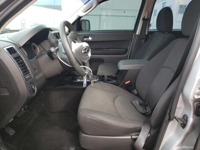 Photo 7 from auction – 2011 MAZDA TRIBUTE I with VIN 4F2CY0C78BKM06291