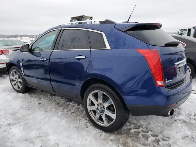 Photo 2 from auction – 2012 CADILLAC SRX PREMIU with VIN 3GYFNFE3XCS568653