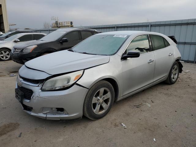 Photo 1 from auction – 2015 CHEVROLET MALIBU LS with VIN 1G11B5SL9FF138377