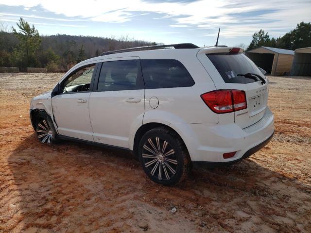 Photo 2 from auction – 2018 DODGE JOURNEY SX with VIN 3C4PDCBG4JT522181