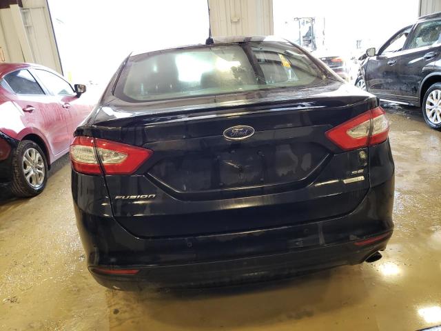 Photo 6 from auction – 2016 FORD FUSION SE with VIN 3FA6P0HD5GR267731