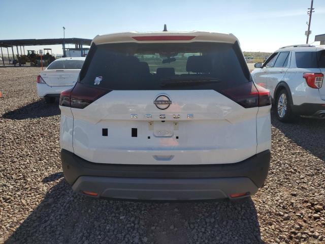 Photo 6 from auction – 2023 NISSAN ROGUE S with VIN 5N1BT3AA9PC876031