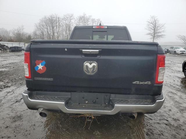Photo 6 from auction – 2019 RAM 1500 BIG H with VIN 1C6SRFMT2KN686044