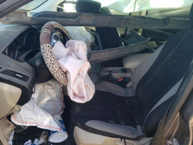 Photo 7 from auction – 2013 FORD FOCUS SE with VIN 1FADP3F25DL158822