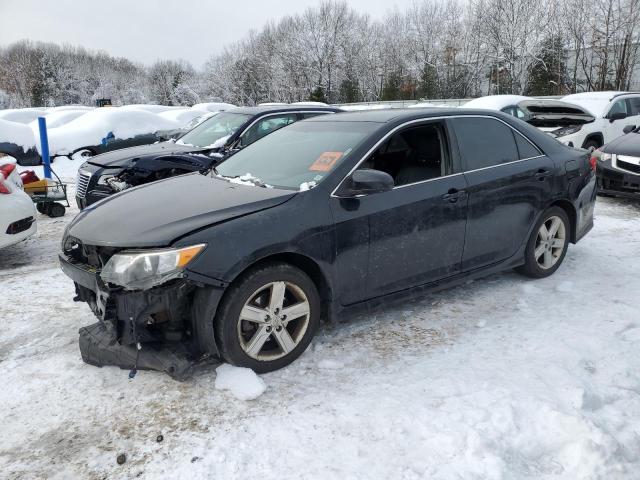Photo 1 from auction – 2014 TOYOTA CAMRY L with VIN 4T1BF1FK1EU388728