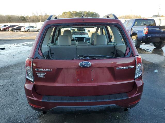 Photo 6 from auction – 2011 SUBARU FORESTER 2 with VIN JF2SHBBC5BH770852