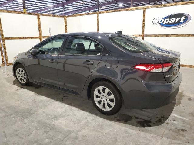 Photo 2 from auction – 2023 TOYOTA COROLLA LE with VIN 5YFB4MDE0PP028634