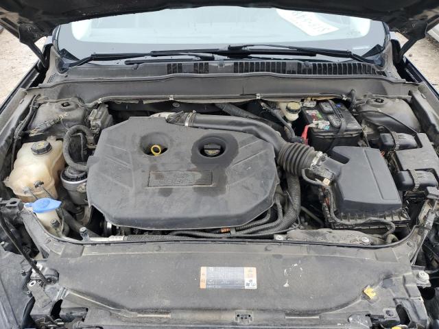 Photo 11 from auction – 2013 FORD FUSION TIT with VIN 3FA6P0K98DR208317