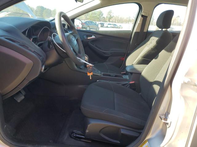 Photo 7 from auction – 2018 FORD FOCUS SE with VIN 1FADP3F24JL299375