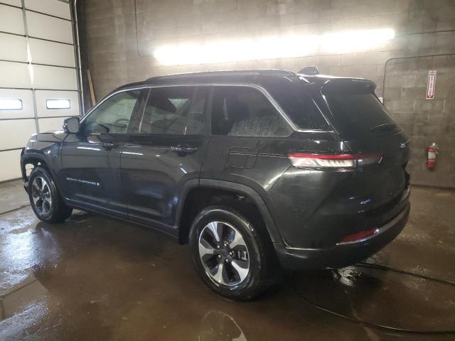 Photo 2 from auction – 2023 JEEP GRAND CHER with VIN 1C4RJYB65PC649595