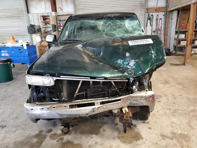 Photo 5 from auction – 2001 CHEVROLET SILVERADO with VIN 1GCEK19T11E115133
