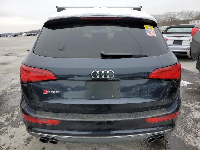 Photo 6 from auction – 2015 AUDI SQ5 PREMIU with VIN WA1CGAFPXFA074820