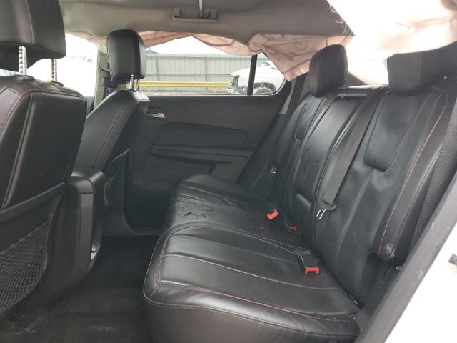 Photo 11 from auction – 2012 CHEVROLET EQUINOX LT with VIN 2GNALFEKXC1141232