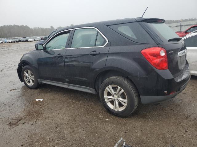 Photo 2 from auction – 2015 CHEVROLET EQUINOX LS with VIN 2GNALAEK9F1165612