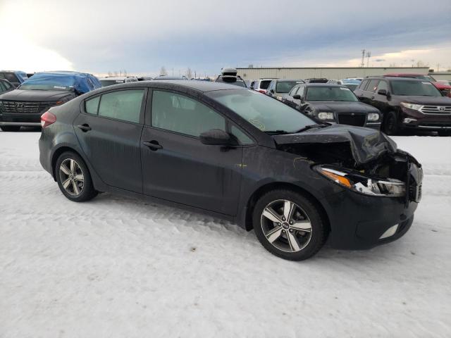 Photo 4 from auction – 2018 KIA FORTE LX with VIN 3KPFL4A71JE163558
