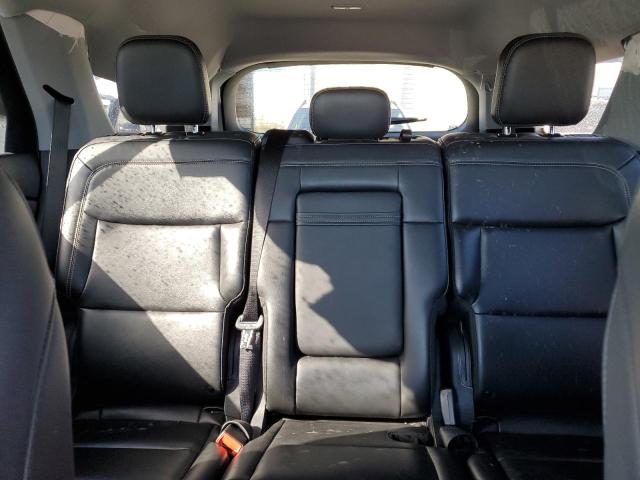 Photo 10 from auction – 2022 FORD EXPLORER X with VIN 1FMSK7DHXNGA64519