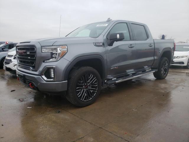 GMC SIERRA K15 2021 with VIN 3GTP9EED3MG404859 - Photo from auction