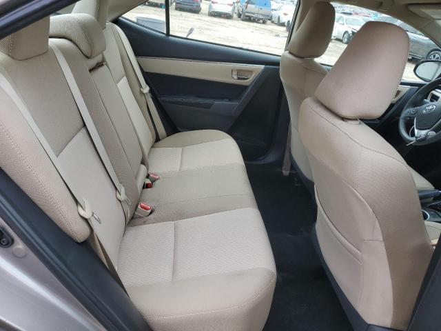 Photo 10 from auction – 2015 TOYOTA COROLLA L with VIN 2T1BURHE0FC440123