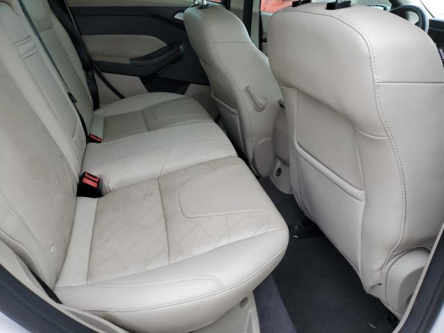 Photo 10 from auction – 2013 FORD FOCUS BEV with VIN 1FADP3R42DL359509