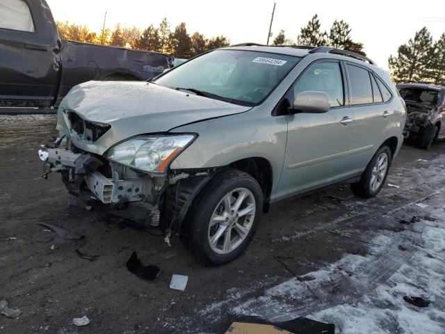 Foto 1 de la subasta – 2008 LEXUS RX 350 con VIN 2T2HK31U48C073272