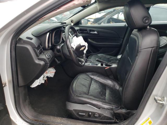 Photo 7 from auction – 2016 CHEVROLET MALIBU LIM with VIN 1G11E5SA9GF107587