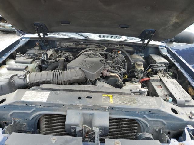 Photo 11 from auction – 2005 FORD EXPLORER S with VIN 1FMDU77K15UB14963