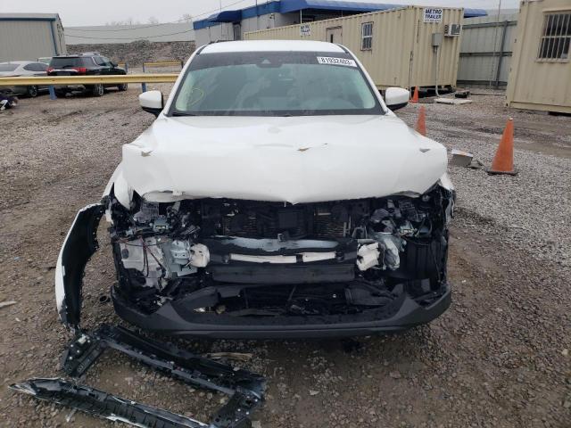 Photo 5 from auction – 2022 MAZDA CX-5 SELEC with VIN JM3KFBBM7N0635086