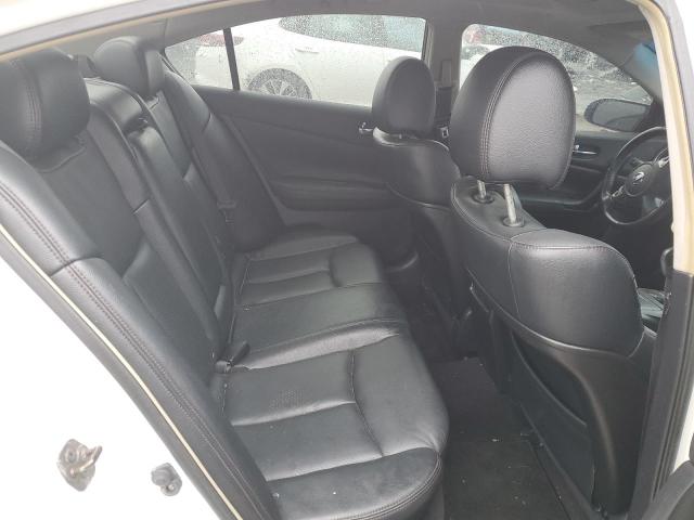 Photo 10 from auction – 2010 NISSAN MAXIMA S with VIN 1N4AA5AP3AC810786