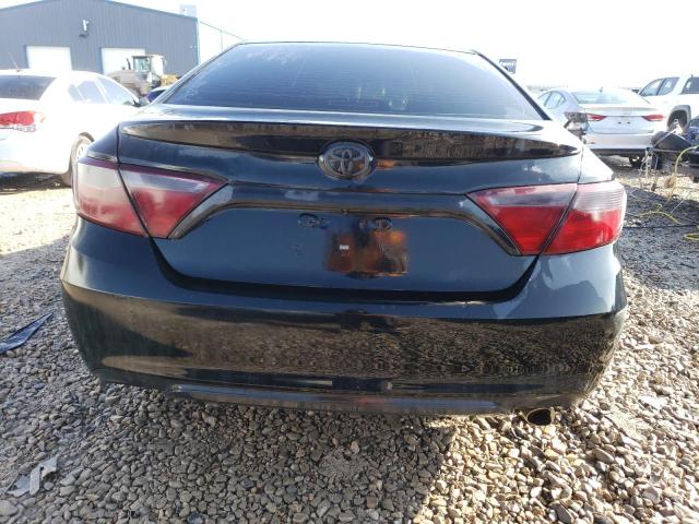 Photo 6 from auction – 2015 TOYOTA CAMRY LE with VIN 4T1BF1FK4FU480689