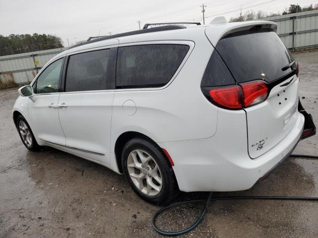 Photo 2 from auction – 2017 CHRYSLER PACIFICA T with VIN 2C4RC1BG1HR846699