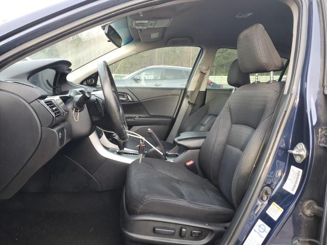 Photo 7 from auction – 2015 HONDA ACCORD SPO with VIN 1HGCR2F53FA094316