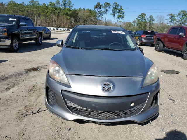 Photo 5 from auction – 2012 MAZDA 3 I with VIN JM1BL1UF3C1527310
