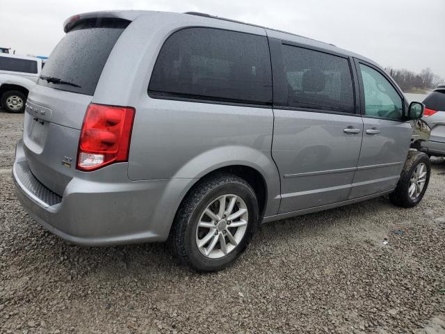 Photo 3 from auction – 2016 DODGE GRAND CARA with VIN 2C4RDGCG3GR354804