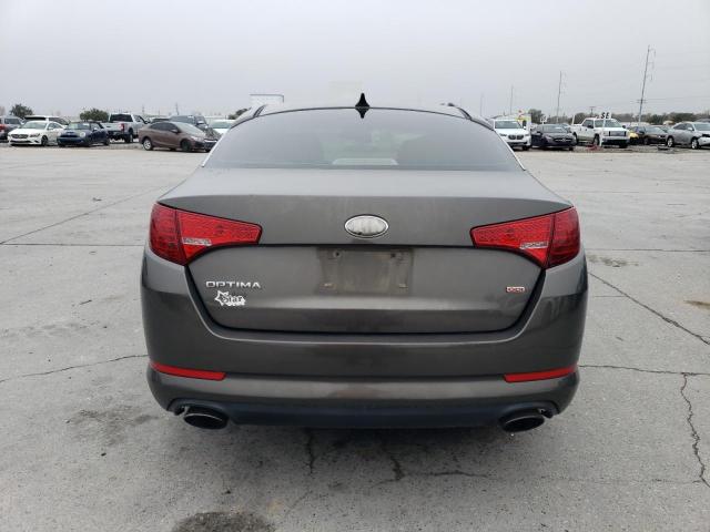 Photo 6 from auction – 2013 KIA OPTIMA LX with VIN 5XXGM4A78DG228354