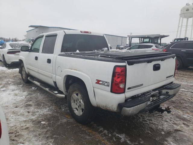Photo 2 from auction – 2004 CHEVROLET SILVERADO with VIN 2GCEK13T641329517