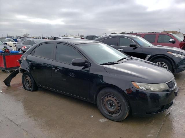 Photo 4 from auction – 2013 KIA FORTE EX with VIN KNAFU4A20D5718739